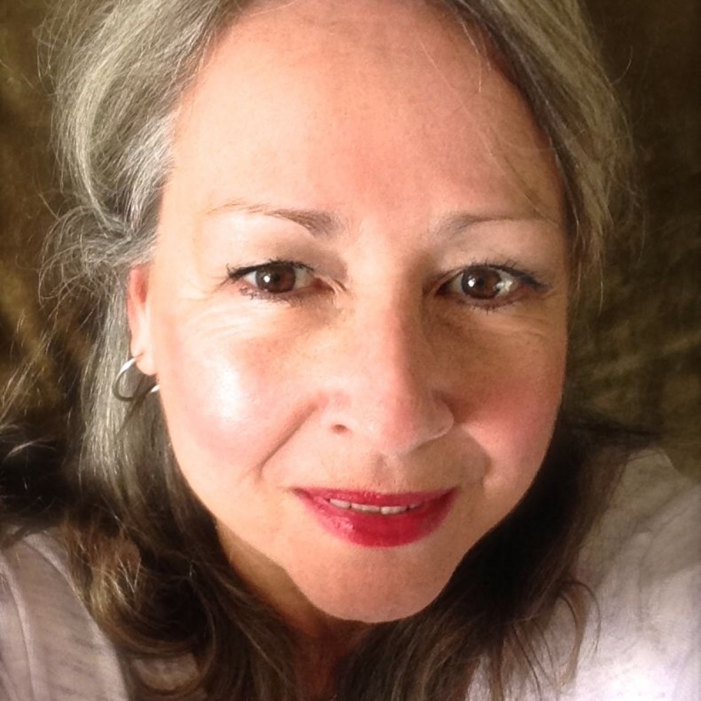 Meet your Posher, Kathleen